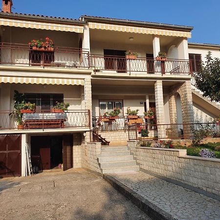 Apartman Bruna 1 Poreč Exterior foto